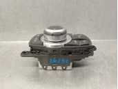 Recambio de mando multifuncion para bmw 5 (f10) 520 d referencia OEM IAM 65829253944 