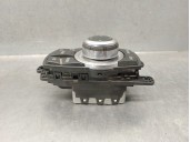 Recambio de mando multifuncion para bmw 5 (f10) 520 d referencia OEM IAM 65829253944 