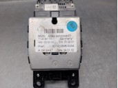 Recambio de mando multifuncion para bmw 5 (f10) 520 d referencia OEM IAM 65829253944 