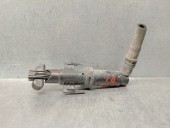 Recambio de limpia faros xenon para bmw 5 (f10) 520 d referencia OEM IAM 61677149885 61677377667 