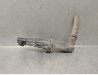 Recambio de limpia faros xenon para bmw 5 (f10) 520 d referencia OEM IAM 616771488606 61677377668 