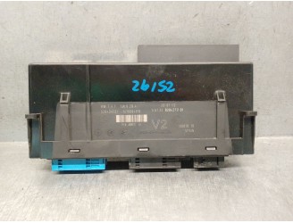 Recambio de modulo electronico para bmw 5 (f10) 520 d referencia OEM IAM 61359284272 