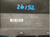 Recambio de modulo electronico para bmw 5 (f10) 520 d referencia OEM IAM 61359284272 