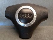 Recambio de airbag delantero izquierdo para audi a4 b6 avant (8e5) 1.9 tdi referencia OEM IAM 8N0880201D 8E0880201S 