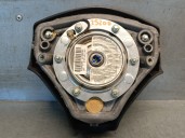 Recambio de airbag delantero izquierdo para audi a4 b6 avant (8e5) 1.9 tdi referencia OEM IAM 8N0880201D 8E0880201S 