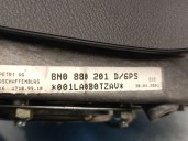 Recambio de airbag delantero izquierdo para audi a4 b6 avant (8e5) 1.9 tdi referencia OEM IAM 8N0880201D 8E0880201S 