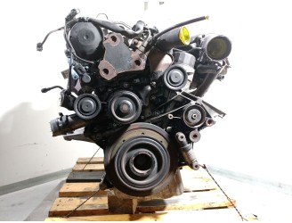 Recambio de motor completo para mercedes-benz clase e (w211) e 270 cdi (211.016) referencia OEM IAM 647961 A6470101700 30059361