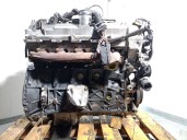 Recambio de motor completo para mercedes-benz clase e (w211) e 270 cdi (211.016) referencia OEM IAM 647961 A6470101700 30059361
