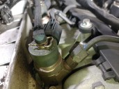 Recambio de motor completo para mercedes-benz clase e (w211) e 270 cdi (211.016) referencia OEM IAM 647961 A6470101700 30059361