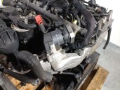 Recambio de motor completo para mercedes-benz clase e (w211) e 270 cdi (211.016) referencia OEM IAM 647961 A6470101700 30059361