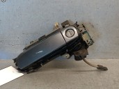 Recambio de maneta exterior delantera izquierda para audi a4 b6 avant (8e5) 1.9 tdi referencia OEM IAM 8E1837207 8E1837207 