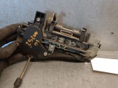 Recambio de maneta exterior delantera izquierda para audi a4 b6 avant (8e5) 1.9 tdi referencia OEM IAM 8E1837207 8E1837207 