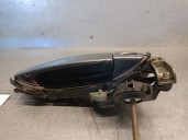 Recambio de maneta exterior delantera izquierda para audi a4 b6 avant (8e5) 1.9 tdi referencia OEM IAM 8E1837207 8E1837207 