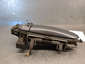 Recambio de maneta exterior delantera izquierda para audi a4 b6 avant (8e5) 1.9 tdi referencia OEM IAM 8E1837207 8E1837207 