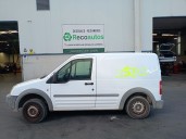 ford transit connect (p65_, p70_, p80_) del año 2009