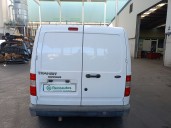 ford transit connect (p65_, p70_, p80_) del año 2009