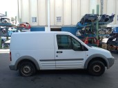 ford transit connect (p65_, p70_, p80_) del año 2009