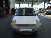 ford transit connect (p65_, p70_, p80_) del año 2009