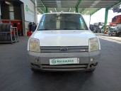 ford transit connect (p65_, p70_, p80_) del año 2009