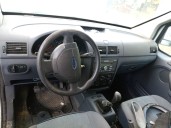 ford transit connect (p65_, p70_, p80_) del año 2009