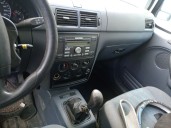 ford transit connect (p65_, p70_, p80_) del año 2009