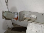 Recambio de refuerzo paragolpes delantero para mercedes-benz vito autobús (w638) 112 cdi 2.2 (638.194) referencia OEM IAM 611980