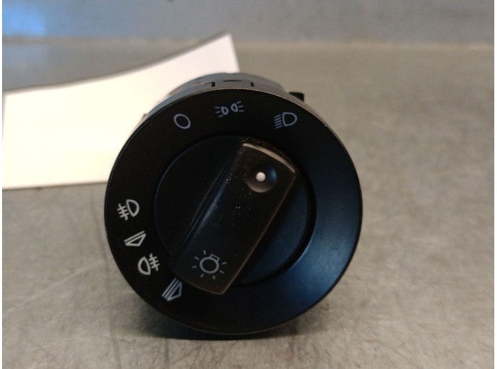 Recambio de mando luces salpicadero para audi a4 b6 avant (8e5) 1.9 tdi referencia OEM IAM 8E0941531A 8E0941531A 