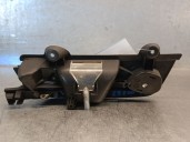 Recambio de maneta interior trasera derecha para audi a4 b6 avant (8e5) 1.9 tdi referencia OEM IAM 8E0839020C 8E0839020C 