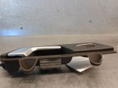 Recambio de maneta interior trasera derecha para audi a4 b6 avant (8e5) 1.9 tdi referencia OEM IAM 8E0839020C 8E0839020C 