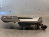 Recambio de maneta interior trasera derecha para audi a4 b6 avant (8e5) 1.9 tdi referencia OEM IAM 8E0839020C 8E0839020C 