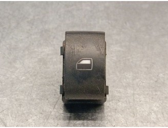 Recambio de mando elevalunas trasero izquierdo para audi a4 b6 avant (8e5) 1.9 tdi referencia OEM IAM 8Z0959855C 8Z0959855C 
