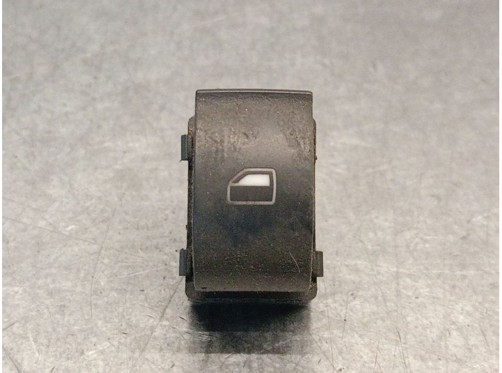 Recambio de mando elevalunas trasero izquierdo para audi a4 b6 avant (8e5) 1.9 tdi referencia OEM IAM 8Z0959855C 8Z0959855C 