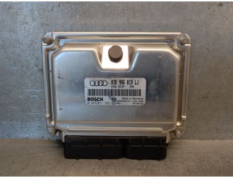 Recambio de centralita motor uce para audi a4 b6 avant (8e5) 1.9 tdi referencia OEM IAM 038906019LJ 