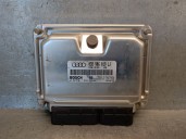 Recambio de centralita motor uce para audi a4 b6 avant (8e5) 1.9 tdi referencia OEM IAM 038906019LJ 
