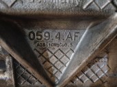 Recambio de culata para audi q7 (4lb) 3.0 tdi quattro referencia OEM IAM 0594AF 059103264 