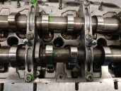 Recambio de culata para audi q7 (4lb) 3.0 tdi quattro referencia OEM IAM 0594AF 059103264 