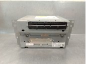 Recambio de sistema audio / radio cd para bmw 5 (f10) 520 d referencia OEM IAM 927456901 65129244114 