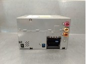 Recambio de sistema audio / radio cd para bmw 5 (f10) 520 d referencia OEM IAM 927456901 65129244114 