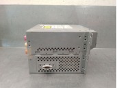 Recambio de sistema audio / radio cd para bmw 5 (f10) 520 d referencia OEM IAM 927456901 65129244114 