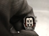 Recambio de sonda lambda para honda cb (251cc - 500cc) cb 500 f (pc58, pc45, pc63) referencia OEM IAM PC44E PC44E 