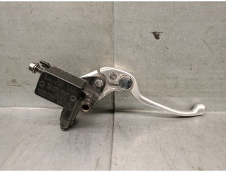 Recambio de bomba freno para honda cb (251cc - 500cc) cb 500 f (pc58, pc45, pc63) referencia OEM IAM PC44E PC44E 