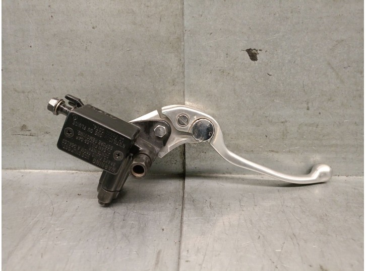 Recambio de bomba freno para honda cb (251cc - 500cc) cb 500 f (pc58, pc45, pc63) referencia OEM IAM PC44E PC44E 