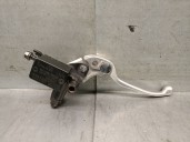 Recambio de bomba freno para honda cb (251cc - 500cc) cb 500 f (pc58, pc45, pc63) referencia OEM IAM PC44E PC44E 