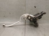 Recambio de bomba freno para honda cb (251cc - 500cc) cb 500 f (pc58, pc45, pc63) referencia OEM IAM PC44E PC44E 