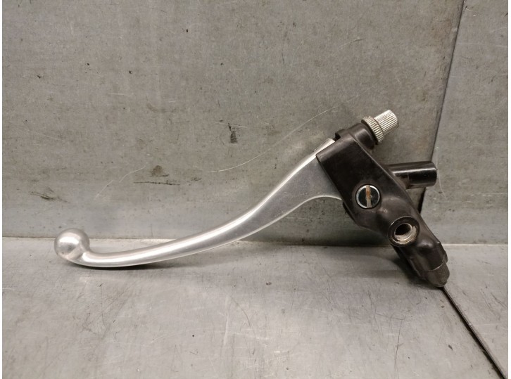 Replacement clutch lever for Honda CB (251cc - 500cc) CB 500 F (PC58, PC45, PC63) OEM IAM reference PC44E PC44E 