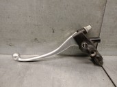 Replacement clutch lever for Honda CB (251cc - 500cc) CB 500 F (PC58, PC45, PC63) OEM IAM reference PC44E PC44E 