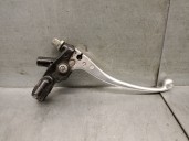 Replacement clutch lever for Honda CB (251cc - 500cc) CB 500 F (PC58, PC45, PC63) OEM IAM reference PC44E PC44E 