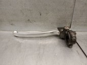 Replacement clutch lever for Honda CB (251cc - 500cc) CB 500 F (PC58, PC45, PC63) OEM IAM reference PC44E PC44E 