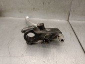 Replacement clutch lever for Honda CB (251cc - 500cc) CB 500 F (PC58, PC45, PC63) OEM IAM reference PC44E PC44E 