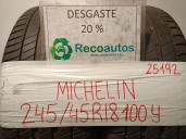 Recambio de neumatico/s para bmw 5 (f10) 520 d referencia OEM IAM 24545R18100Y 